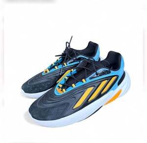 Size 11 adidas Ozelia